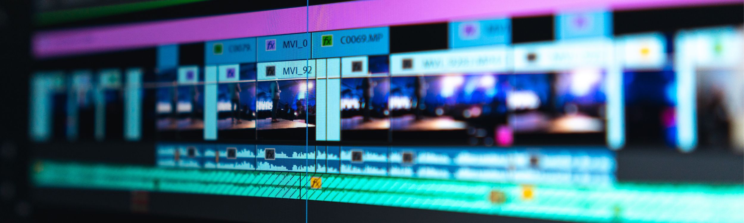 videography