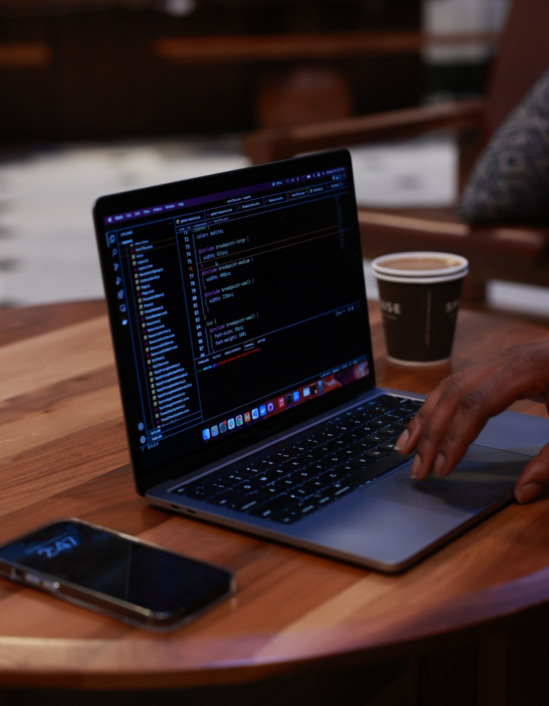 webdev